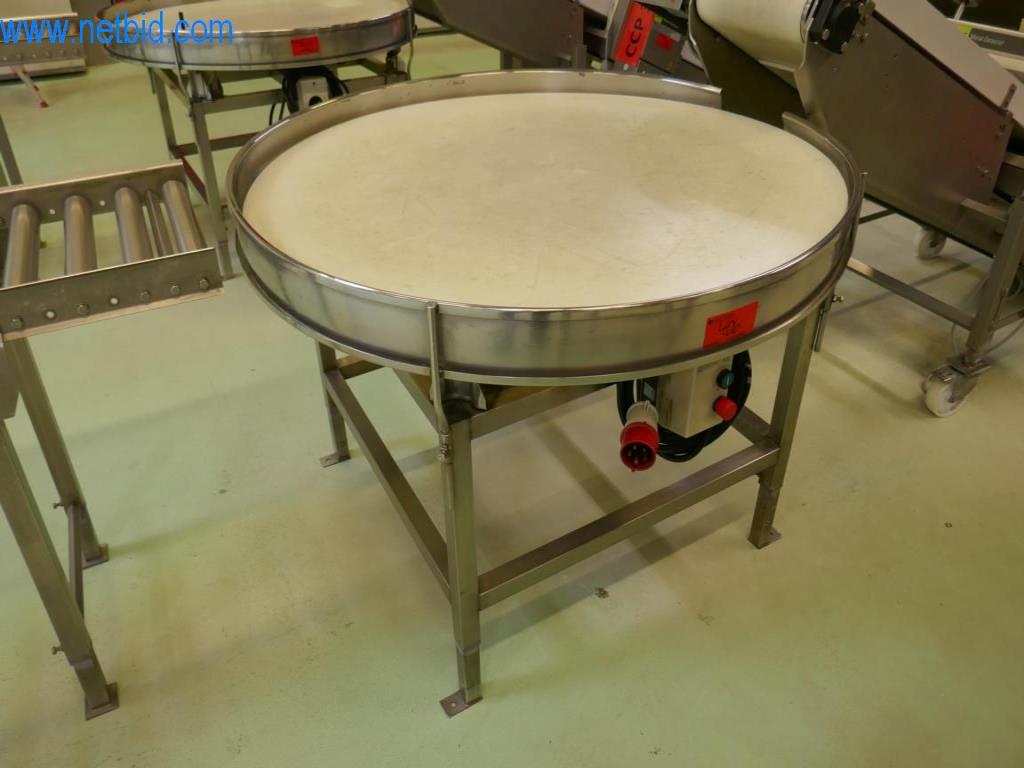 Dobro vzdrževani stroji in tehnična oprema iz živilskopredelovalnega sektorja-17