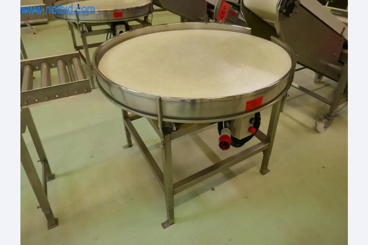 Dobro vzdrževani stroji in tehnična oprema iz živilskopredelovalnega sektorja-17