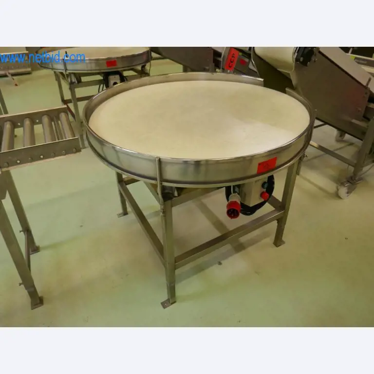 Dobro vzdrževani stroji in tehnična oprema iz živilskopredelovalnega sektorja-17