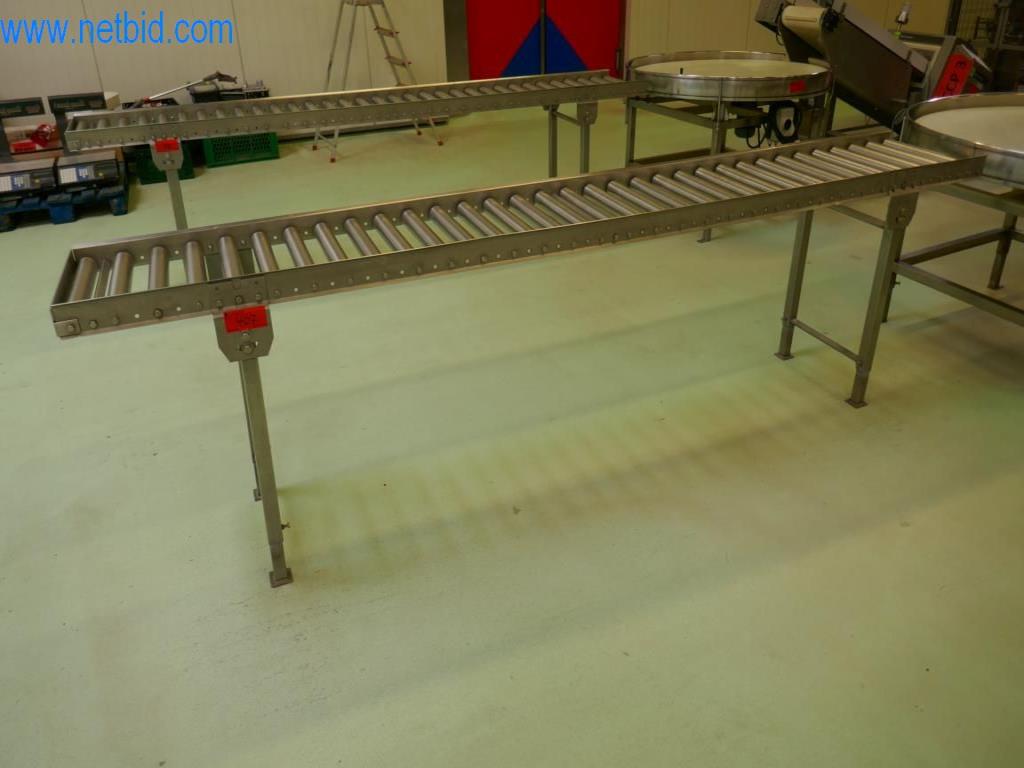 Dobro vzdrževani stroji in tehnična oprema iz živilskopredelovalnega sektorja-18