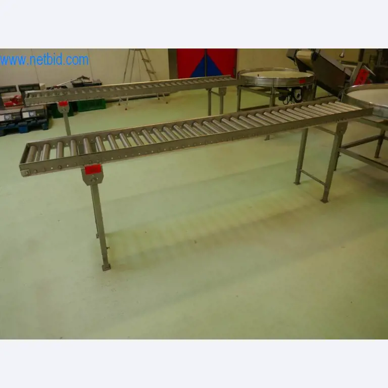 Dobro vzdrževani stroji in tehnična oprema iz živilskopredelovalnega sektorja-18