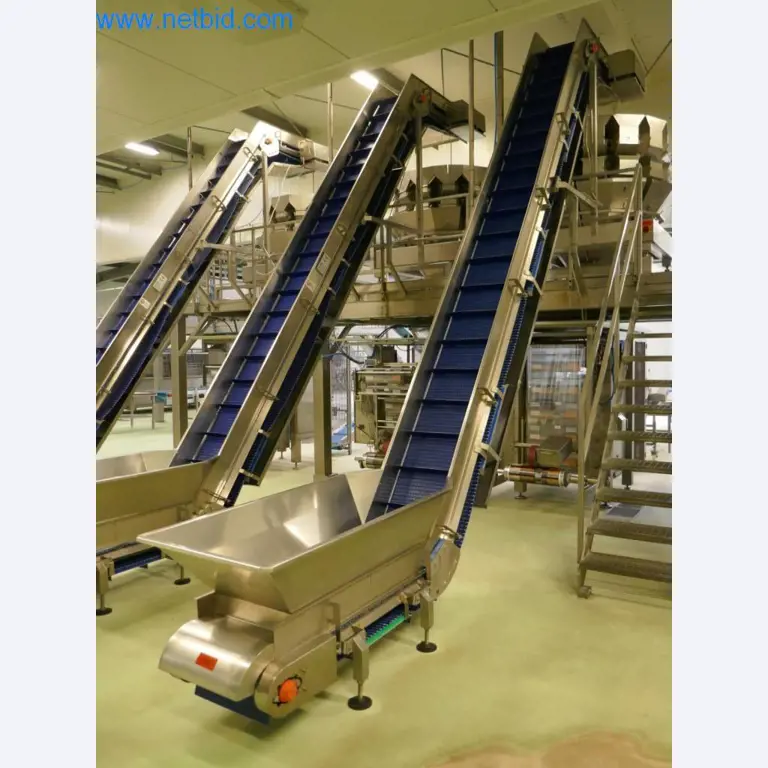 Dobro vzdrževani stroji in tehnična oprema iz živilskopredelovalnega sektorja-1