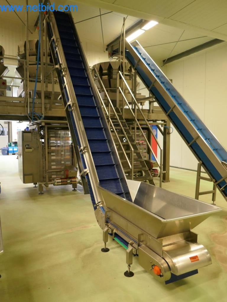 Dobro vzdrževani stroji in tehnična oprema iz živilskopredelovalnega sektorja-2