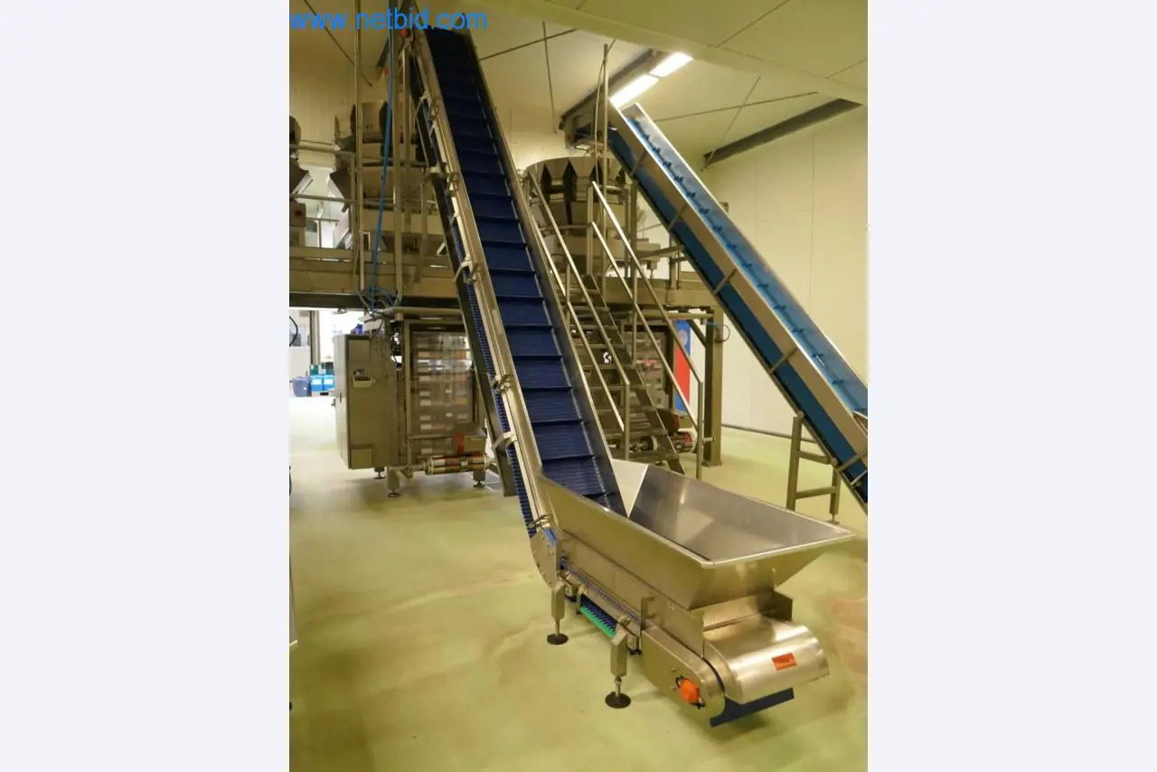 Dobro vzdrževani stroji in tehnična oprema iz živilskopredelovalnega sektorja-2