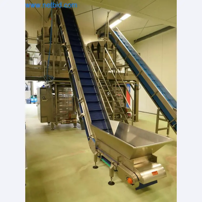 Dobro vzdrževani stroji in tehnična oprema iz živilskopredelovalnega sektorja-2