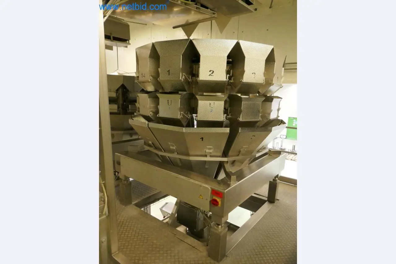 Dobro vzdrževani stroji in tehnična oprema iz živilskopredelovalnega sektorja-3