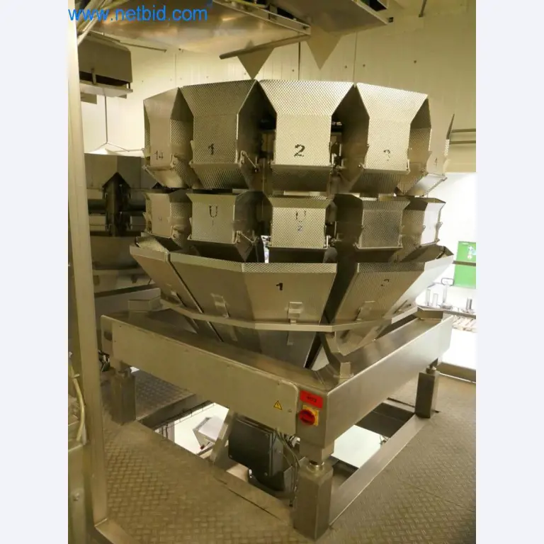 Dobro vzdrževani stroji in tehnična oprema iz živilskopredelovalnega sektorja-3