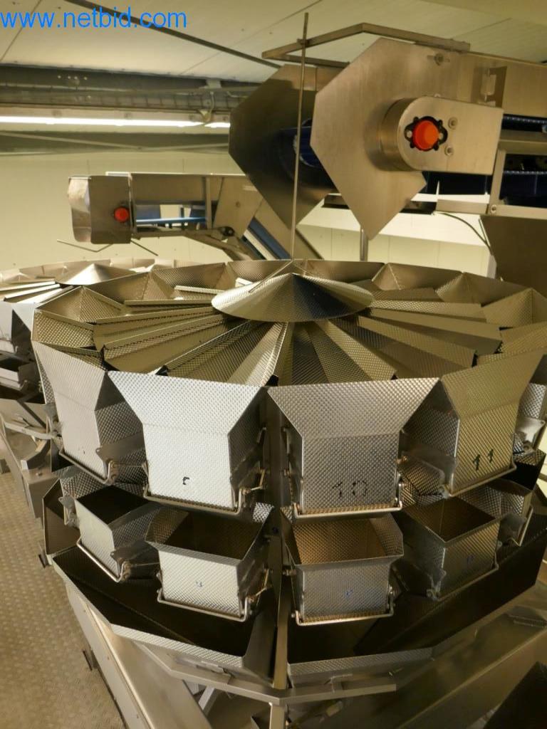 Dobro vzdrževani stroji in tehnična oprema iz živilskopredelovalnega sektorja-4