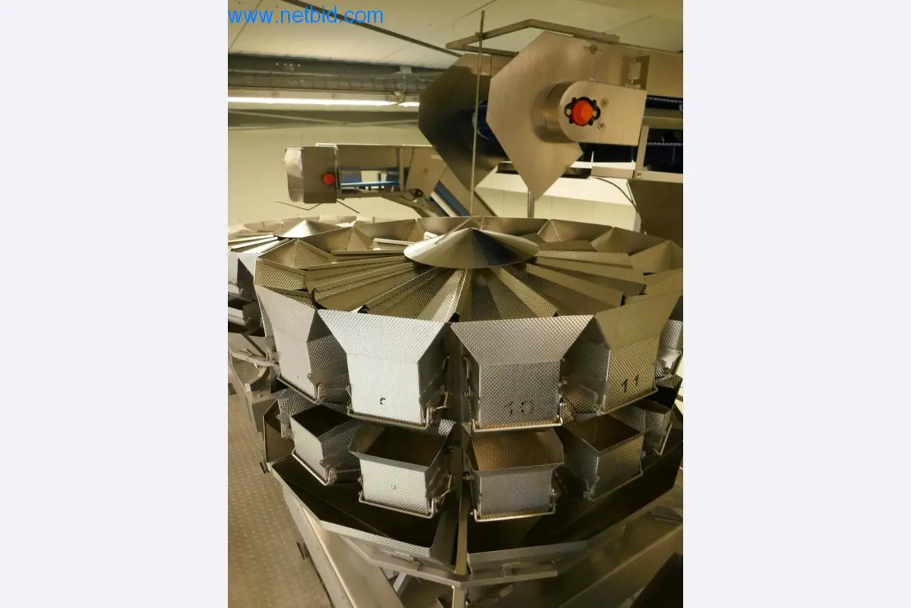 Dobro vzdrževani stroji in tehnična oprema iz živilskopredelovalnega sektorja-4