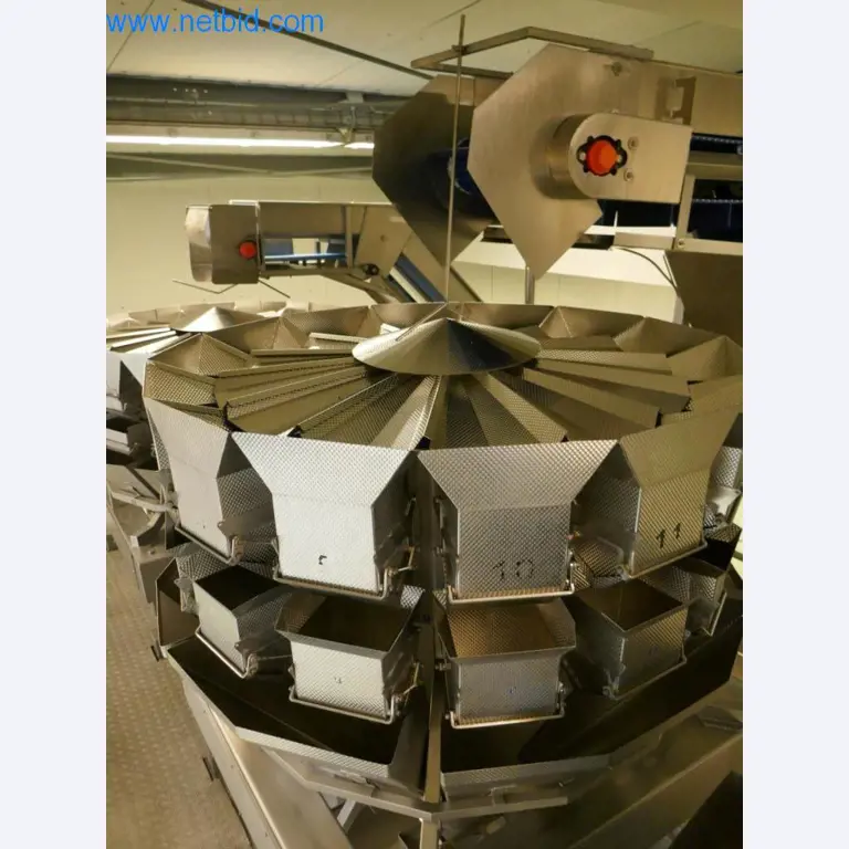 Dobro vzdrževani stroji in tehnična oprema iz živilskopredelovalnega sektorja-4