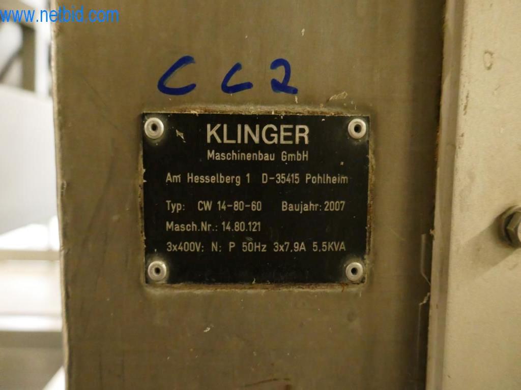 Dobro vzdrževani stroji in tehnična oprema iz živilskopredelovalnega sektorja-5