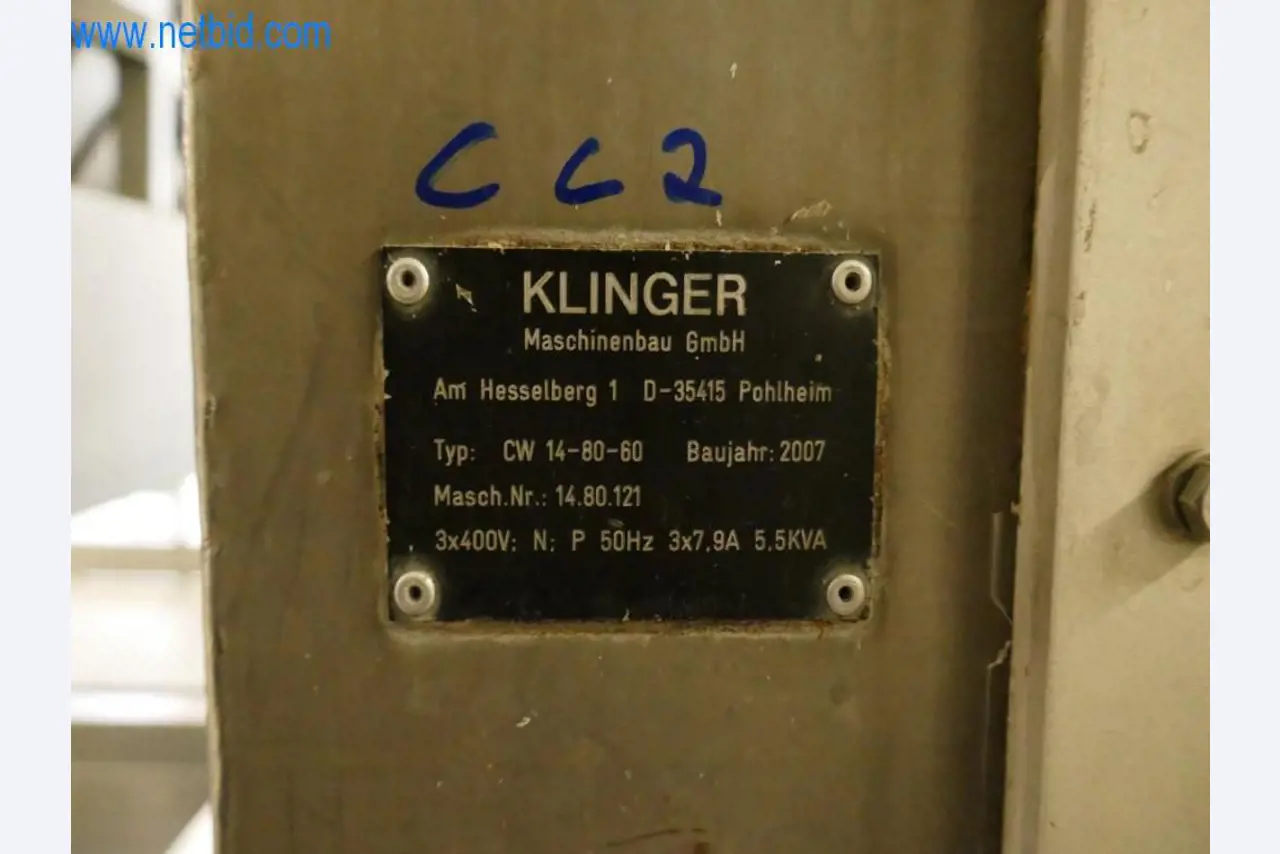 Dobro vzdrževani stroji in tehnična oprema iz živilskopredelovalnega sektorja-5