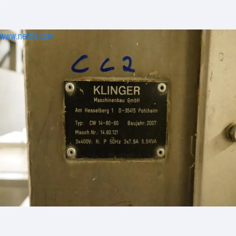 Dobro vzdrževani stroji in tehnična oprema iz živilskopredelovalnega sektorja-5