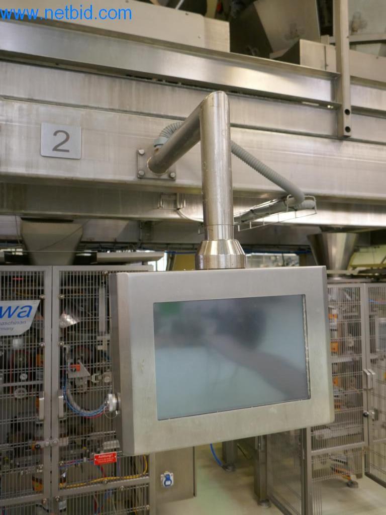 Dobro vzdrževani stroji in tehnična oprema iz živilskopredelovalnega sektorja-6