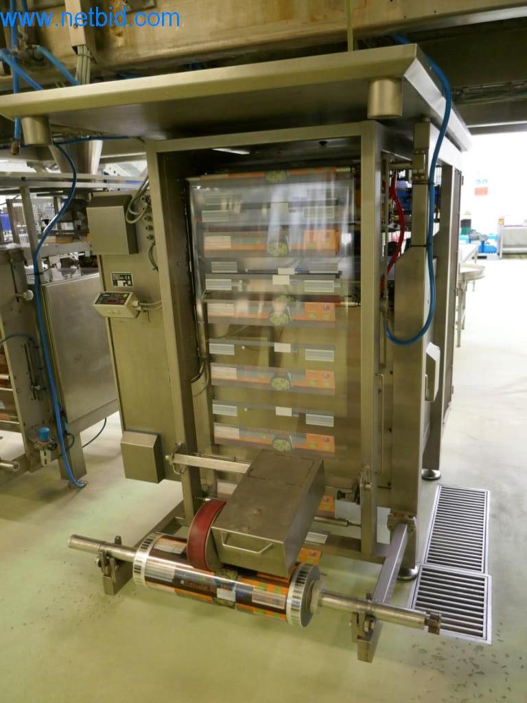 Dobro vzdrževani stroji in tehnična oprema iz živilskopredelovalnega sektorja-8