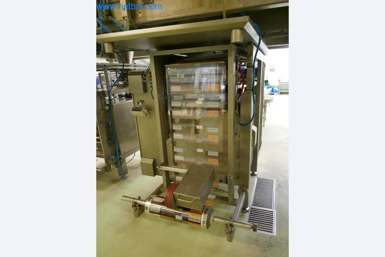 Dobro vzdrževani stroji in tehnična oprema iz živilskopredelovalnega sektorja-8