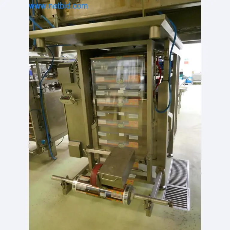 Dobro vzdrževani stroji in tehnična oprema iz živilskopredelovalnega sektorja-8