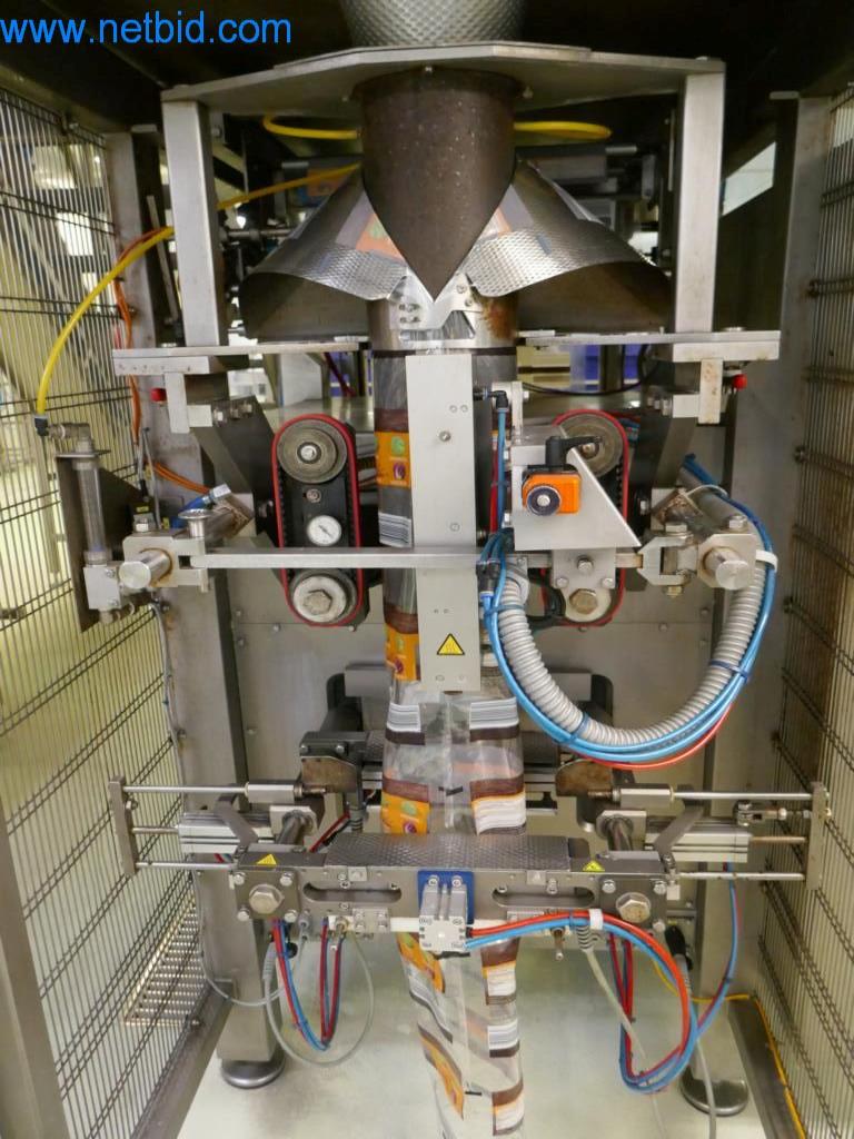 Dobro vzdrževani stroji in tehnična oprema iz živilskopredelovalnega sektorja-9