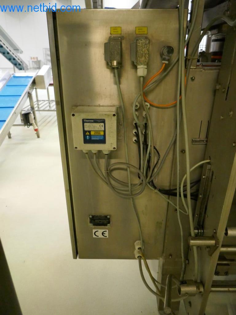 Dobro vzdrževani stroji in tehnična oprema iz živilskopredelovalnega sektorja-10