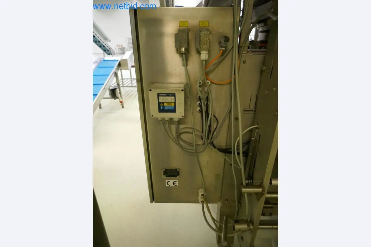 Dobro vzdrževani stroji in tehnična oprema iz živilskopredelovalnega sektorja-10