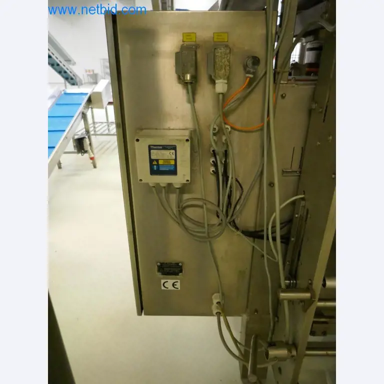 Dobro vzdrževani stroji in tehnična oprema iz živilskopredelovalnega sektorja-10