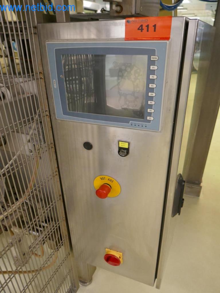 Dobro vzdrževani stroji in tehnična oprema iz živilskopredelovalnega sektorja-11