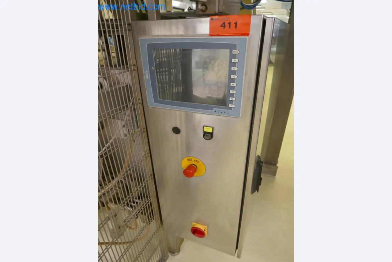 Dobro vzdrževani stroji in tehnična oprema iz živilskopredelovalnega sektorja-11