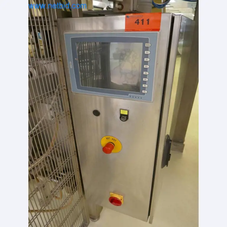 Dobro vzdrževani stroji in tehnična oprema iz živilskopredelovalnega sektorja-11