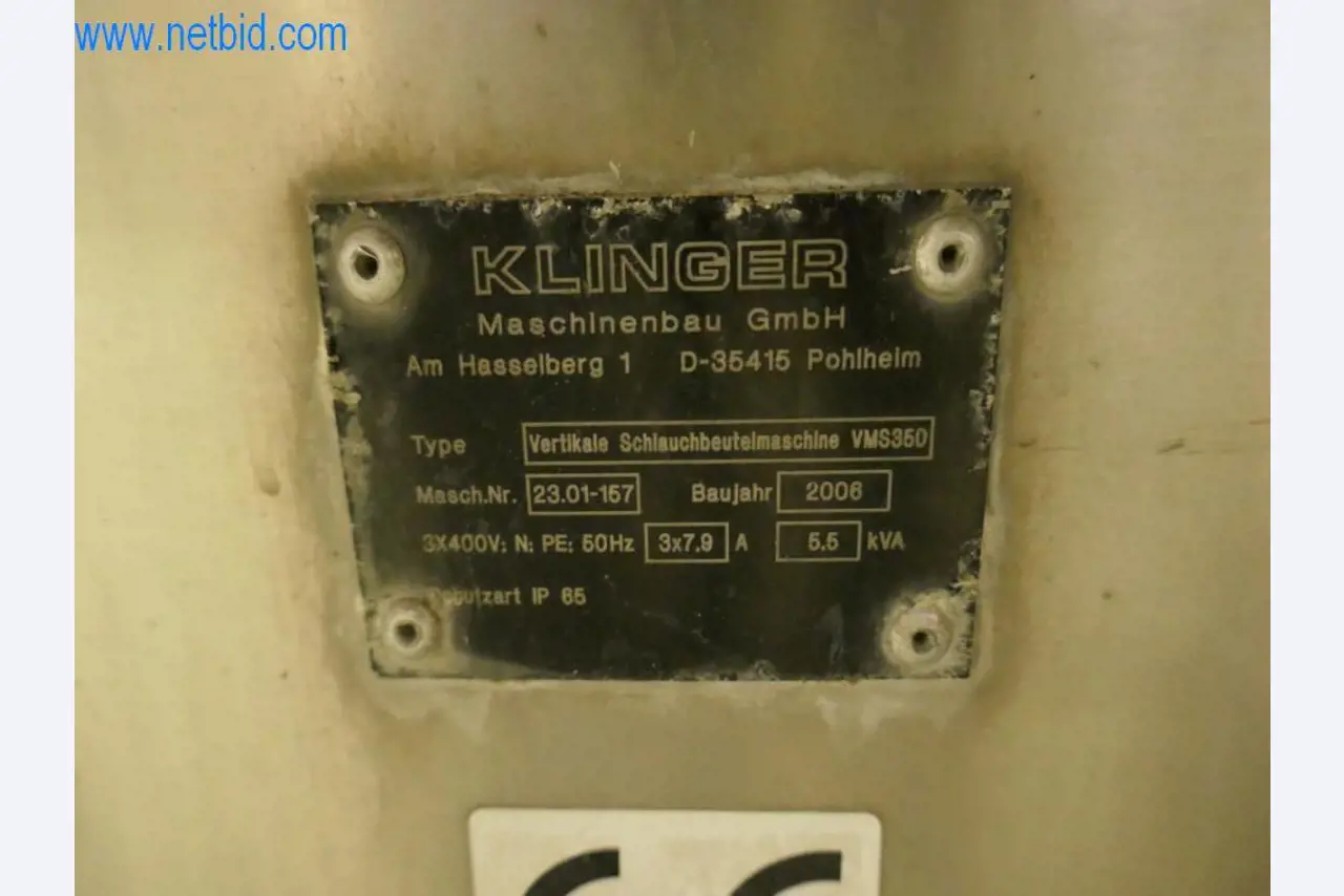 Dobro vzdrževani stroji in tehnična oprema iz živilskopredelovalnega sektorja-12