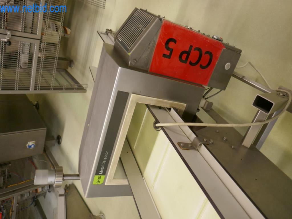 Dobro vzdrževani stroji in tehnična oprema iz živilskopredelovalnega sektorja-14