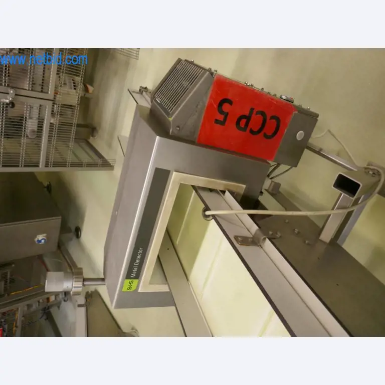 Dobro vzdrževani stroji in tehnična oprema iz živilskopredelovalnega sektorja-14