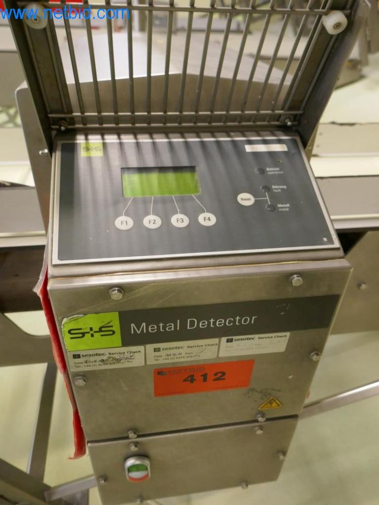 Dobro vzdrževani stroji in tehnična oprema iz živilskopredelovalnega sektorja-15