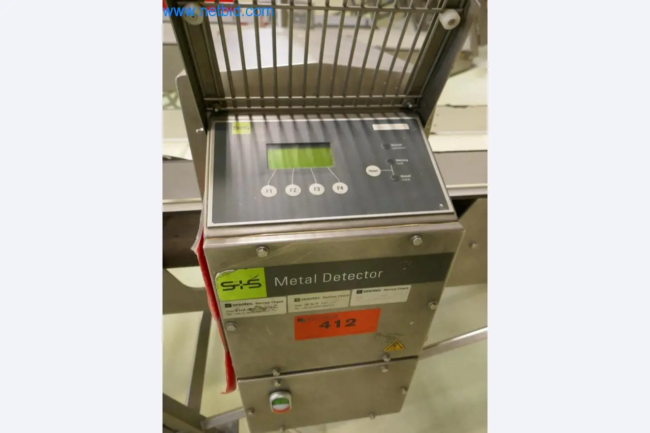 Dobro vzdrževani stroji in tehnična oprema iz živilskopredelovalnega sektorja-15