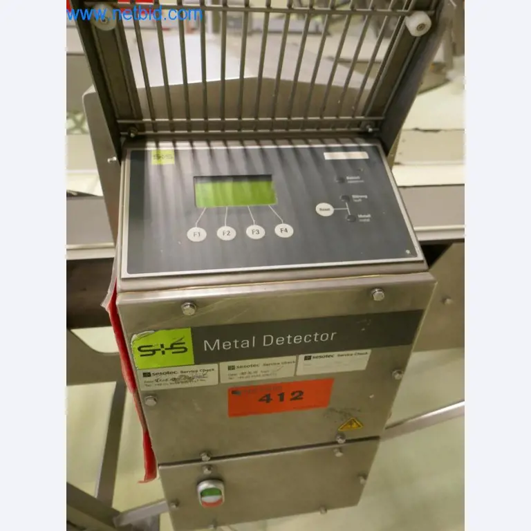 Dobro vzdrževani stroji in tehnična oprema iz živilskopredelovalnega sektorja-15