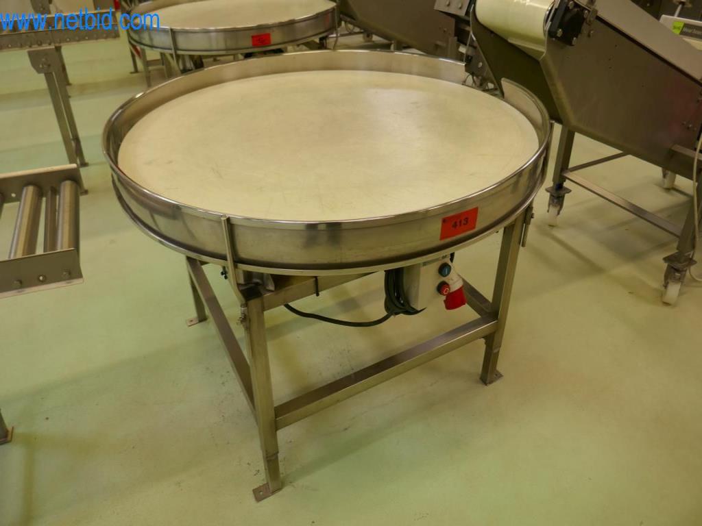 Dobro vzdrževani stroji in tehnična oprema iz živilskopredelovalnega sektorja-16