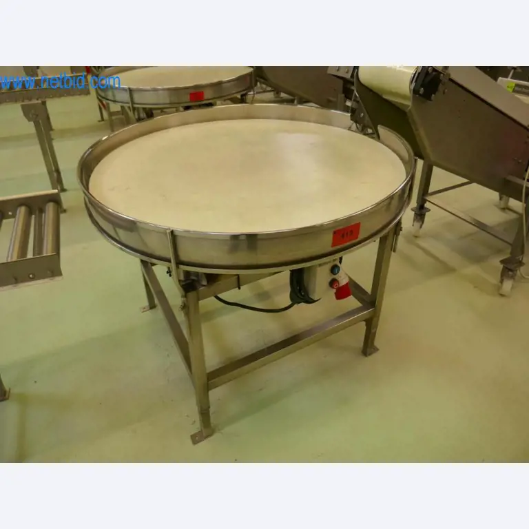 Dobro vzdrževani stroji in tehnična oprema iz živilskopredelovalnega sektorja-16