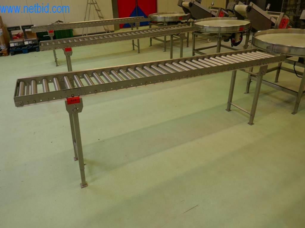 Dobro vzdrževani stroji in tehnična oprema iz živilskopredelovalnega sektorja-17