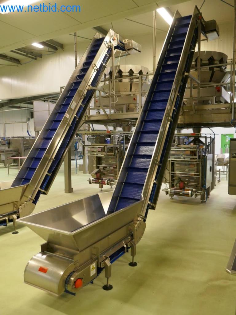 Dobro vzdrževani stroji in tehnična oprema iz živilskopredelovalnega sektorja-2