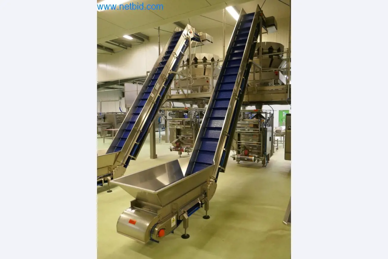 Dobro vzdrževani stroji in tehnična oprema iz živilskopredelovalnega sektorja-2