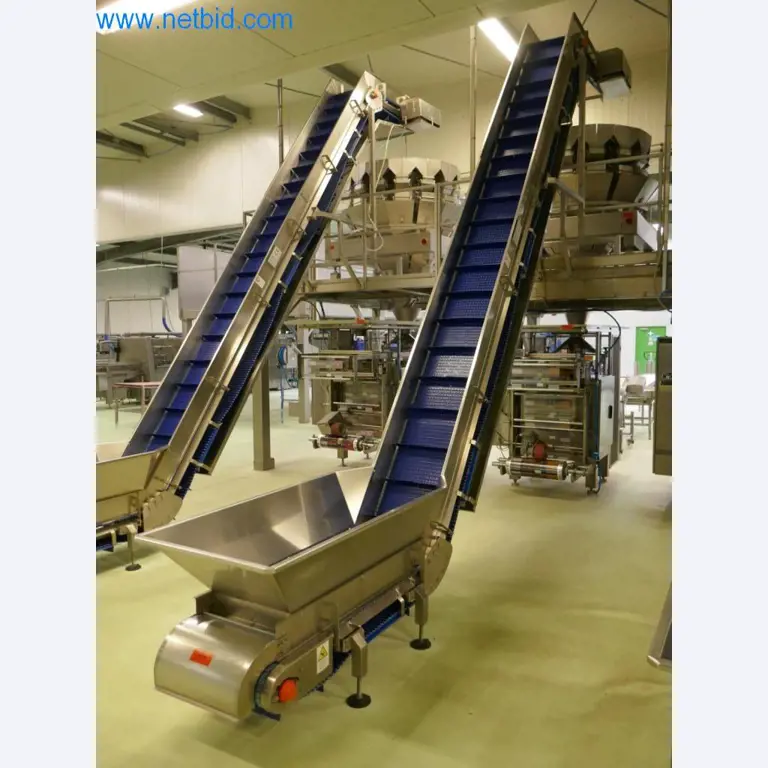 Dobro vzdrževani stroji in tehnična oprema iz živilskopredelovalnega sektorja-2