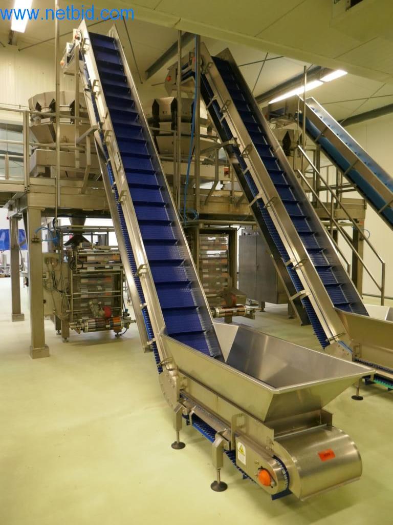 Dobro vzdrževani stroji in tehnična oprema iz živilskopredelovalnega sektorja-1