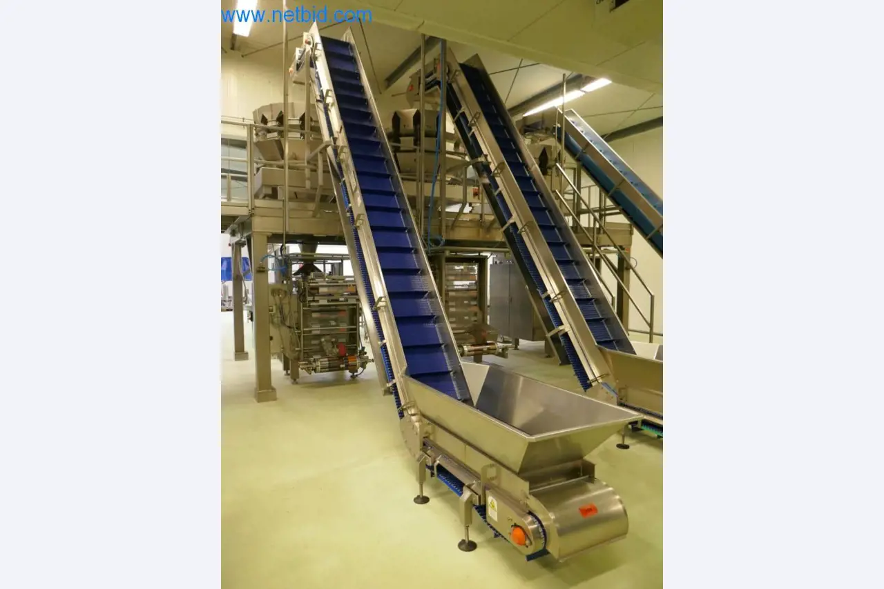 Dobro vzdrževani stroji in tehnična oprema iz živilskopredelovalnega sektorja-1