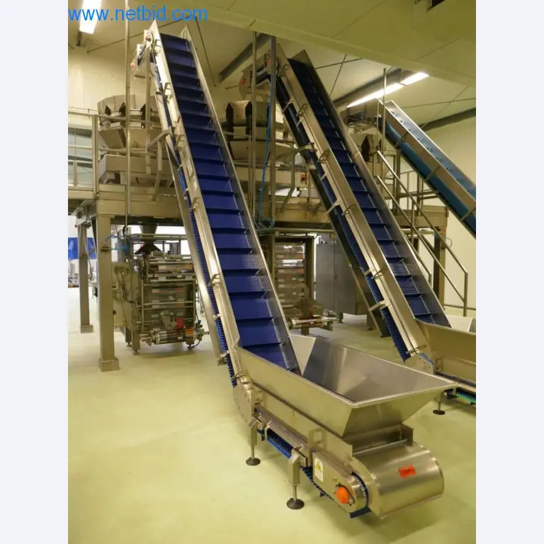 Dobro vzdrževani stroji in tehnična oprema iz živilskopredelovalnega sektorja-1