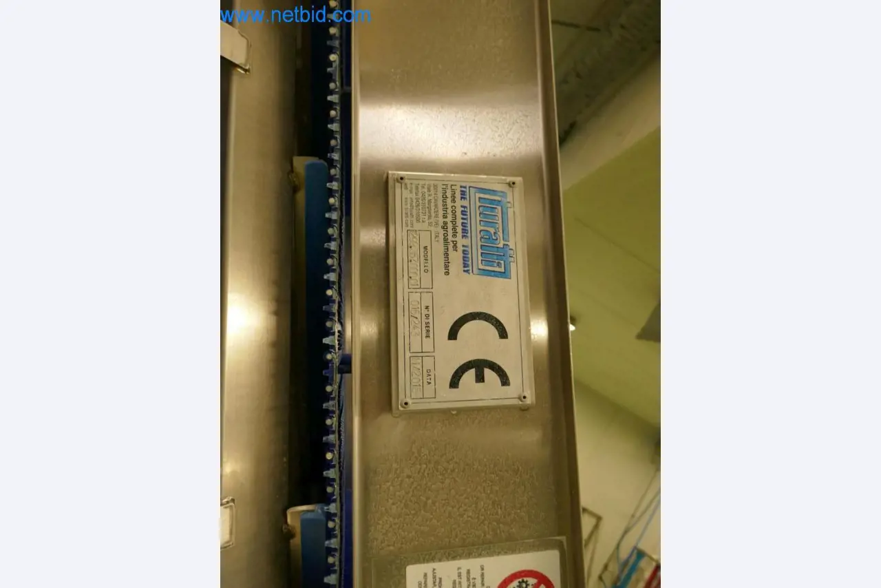 Dobro vzdrževani stroji in tehnična oprema iz živilskopredelovalnega sektorja-3