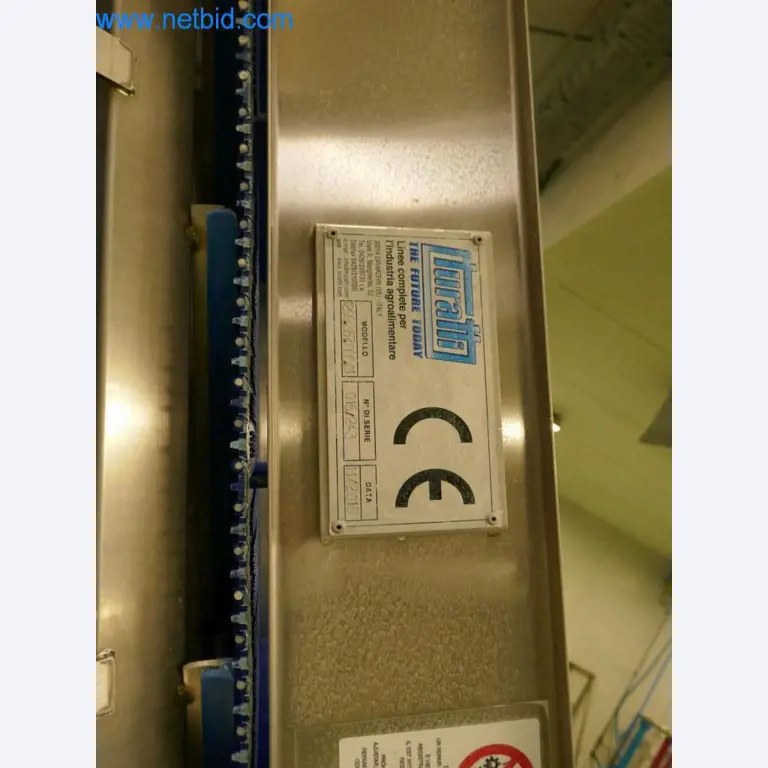 Dobro vzdrževani stroji in tehnična oprema iz živilskopredelovalnega sektorja-3