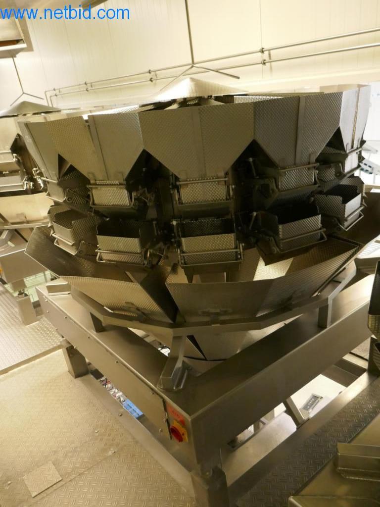 Dobro vzdrževani stroji in tehnična oprema iz živilskopredelovalnega sektorja-4