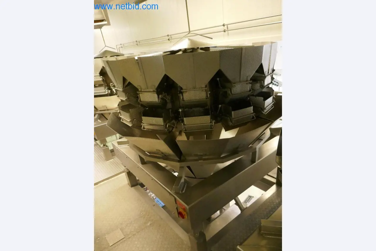 Dobro vzdrževani stroji in tehnična oprema iz živilskopredelovalnega sektorja-4