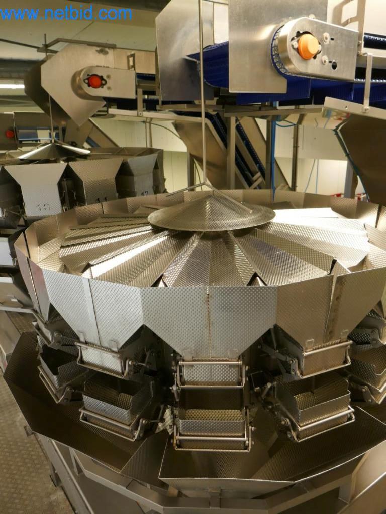 Dobro vzdrževani stroji in tehnična oprema iz živilskopredelovalnega sektorja-5