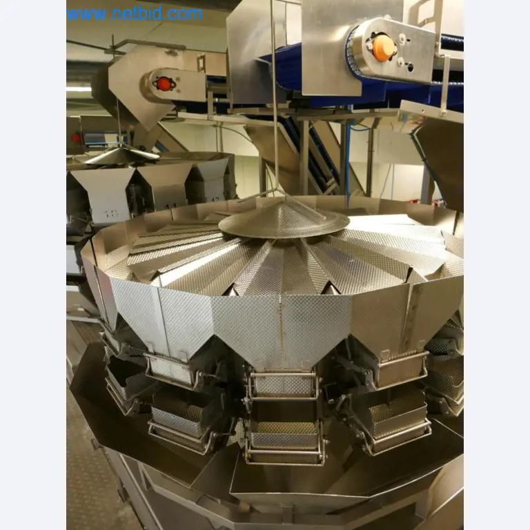 Dobro vzdrževani stroji in tehnična oprema iz živilskopredelovalnega sektorja-5