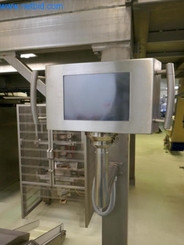 Dobro vzdrževani stroji in tehnična oprema iz živilskopredelovalnega sektorja-6